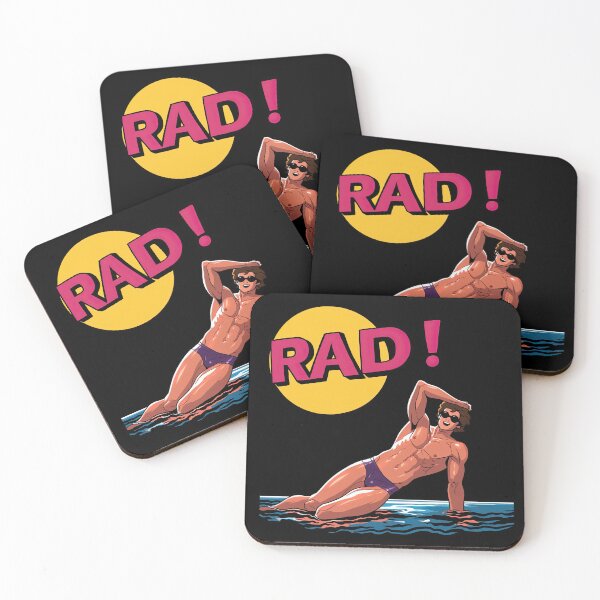 Item preview, RAD 2 designed and sold by obstinator.