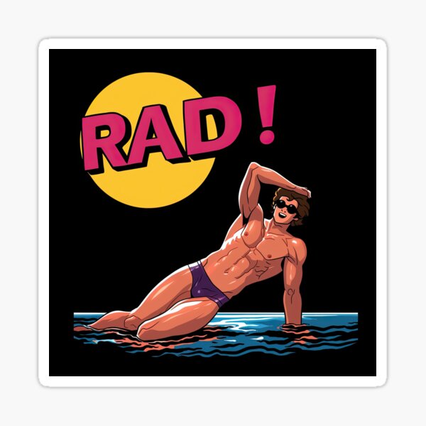 Item preview, RAD 2 designed and sold by obstinator.
