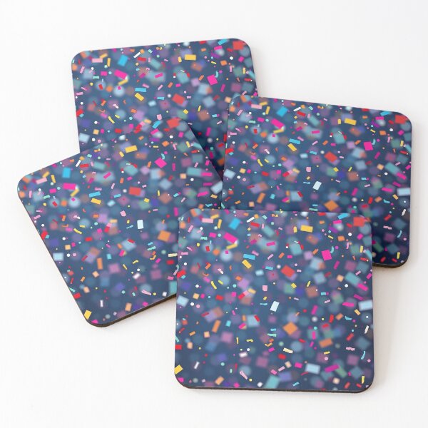 Item preview, confetti rain designed and sold by LilithsDesires.