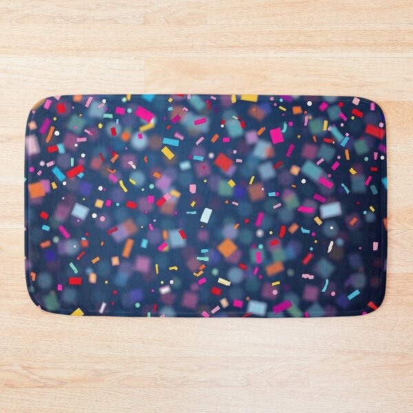 Item preview, confetti rain designed and sold by LilithsDesires.