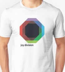 Joy Division Unisex T-Shirt