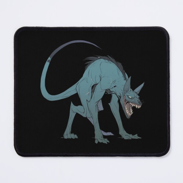 Item preview, Scary Chupacabra designed and sold by SMARTKIT  DESIGNAGENCY.