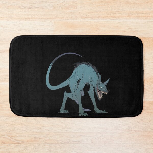 Item preview, Scary Chupacabra designed and sold by SMARTKIT  DESIGNAGENCY.