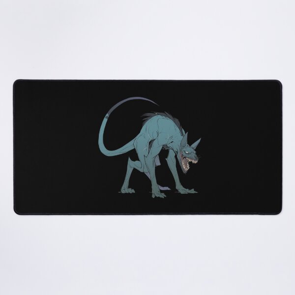 Item preview, Scary Chupacabra designed and sold by SMARTKIT  DESIGNAGENCY.