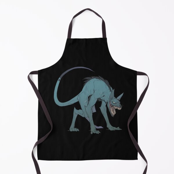 Item preview, Scary Chupacabra designed and sold by SMARTKIT  DESIGNAGENCY.