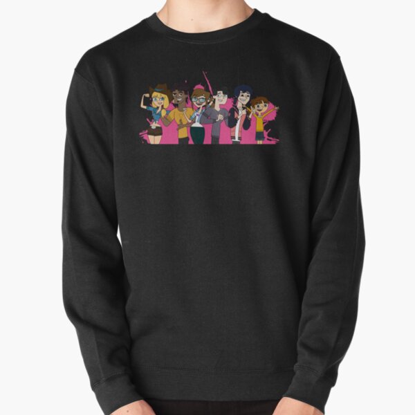 Item preview, Disventure Camp/Adventure Camp All Stars, Magenta Team! designed and sold by VanessaVenture6.