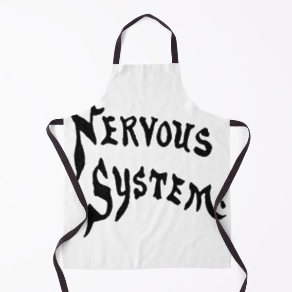 Item preview, Nervous System Text designed and sold by HawthorneFlame.