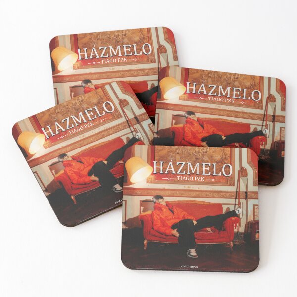 Item preview, Tiago PZK - Házmelo album 2021 designed and sold by Karsten Stier.