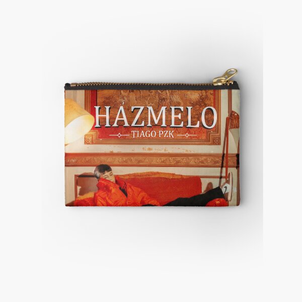Item preview, Tiago PZK - Házmelo album 2021 designed and sold by Karsten Stier.