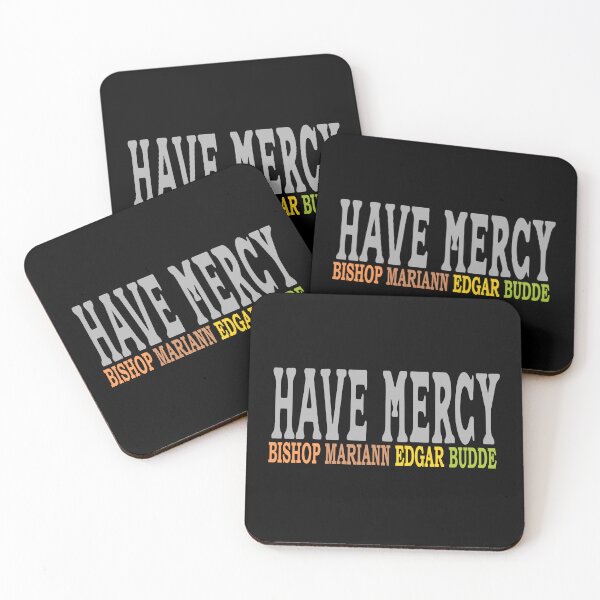 Item preview, Have mercy bishop mariann edgar budde designed and sold by Colorfulman.