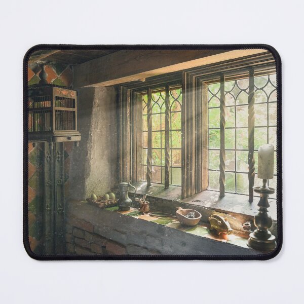 Item preview, Old Dutch Window designed and sold by David Bowman.