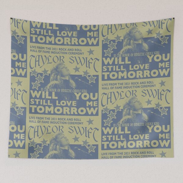 Item preview, will you still love me tomorrow taylor swift :) designed and sold by Tay Designs.