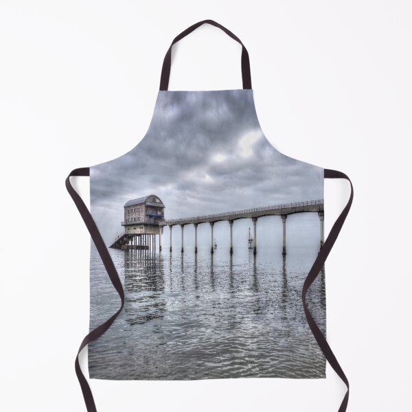 Item preview, Lifeboat Station Bembridge  Isle of Wight designed and sold by Londonimages.