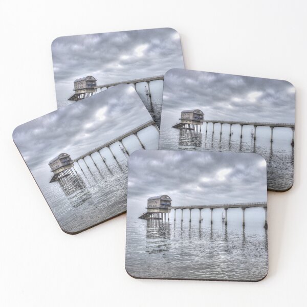 Item preview, Lifeboat Station Bembridge  Isle of Wight designed and sold by Londonimages.