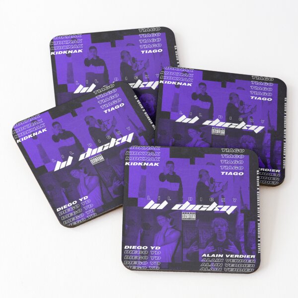 Item preview, Tiago PZK - Lil Dicky album 2020 designed and sold by Karsten Stier.
