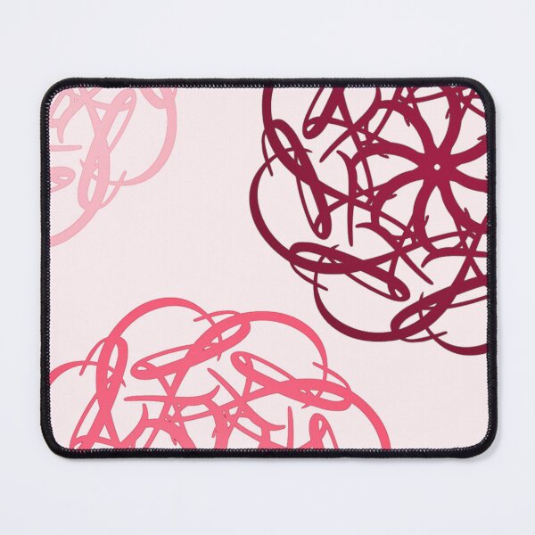 Item preview, Rose Tinted designed and sold by MandalasGalore.