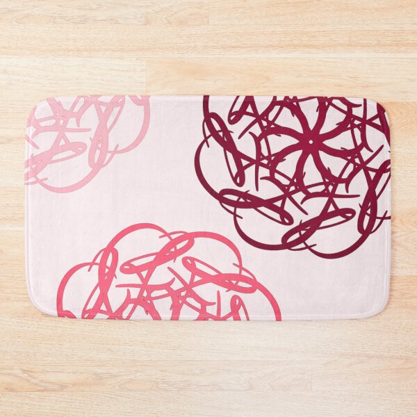 Item preview, Rose Tinted designed and sold by MandalasGalore.