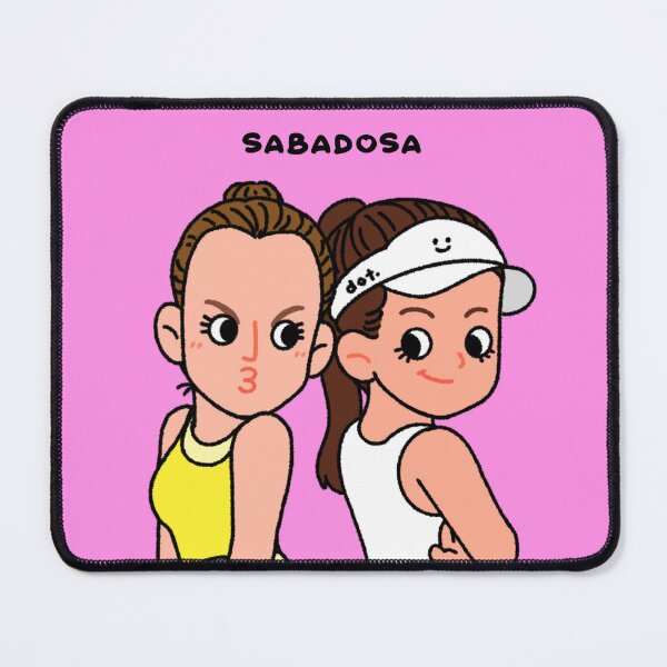 Item preview, Sabadosa designed and sold by ourhappyface.