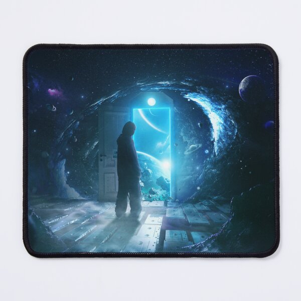 Item preview, Tiago PZK - Portales album 2022 designed and sold by Karsten Stier.