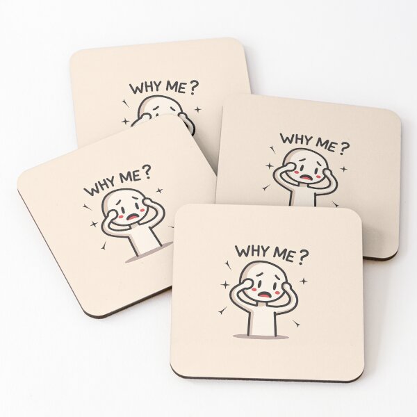 Item preview,  Relatable and Witty humour designed and sold by trendpotion.