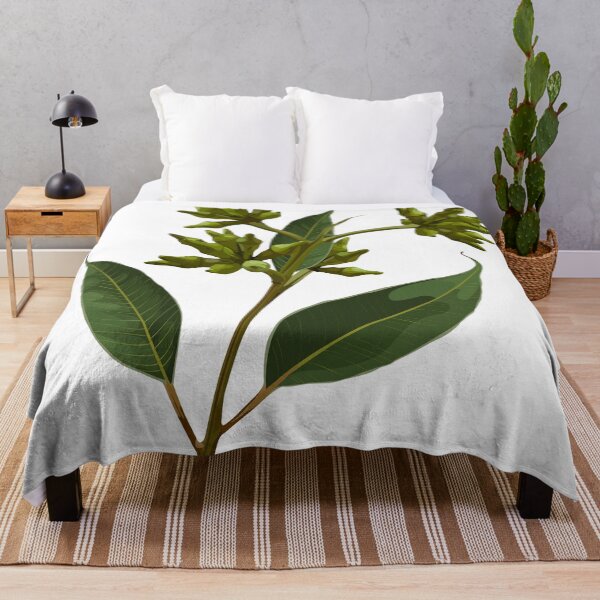 Item preview, Isolated realistic eucalyptus leaves. Branch in bloom. designed and sold by MatyKotiv.