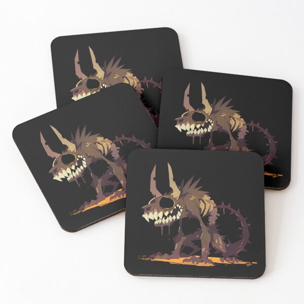 Item preview, Scary Chupacabra designed and sold by SMARTKIT  DESIGNAGENCY.