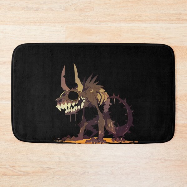 Item preview, Scary Chupacabra designed and sold by SMARTKIT  DESIGNAGENCY.