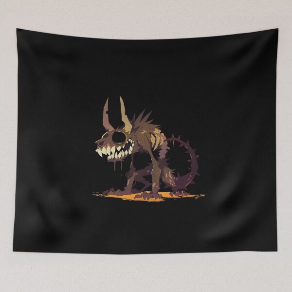 Item preview, Scary Chupacabra designed and sold by SMARTKIT  DESIGNAGENCY.