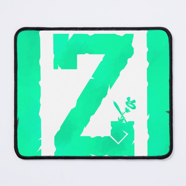 Item preview, Z Logo fan tee designed and sold by ZanZartDesigns.
