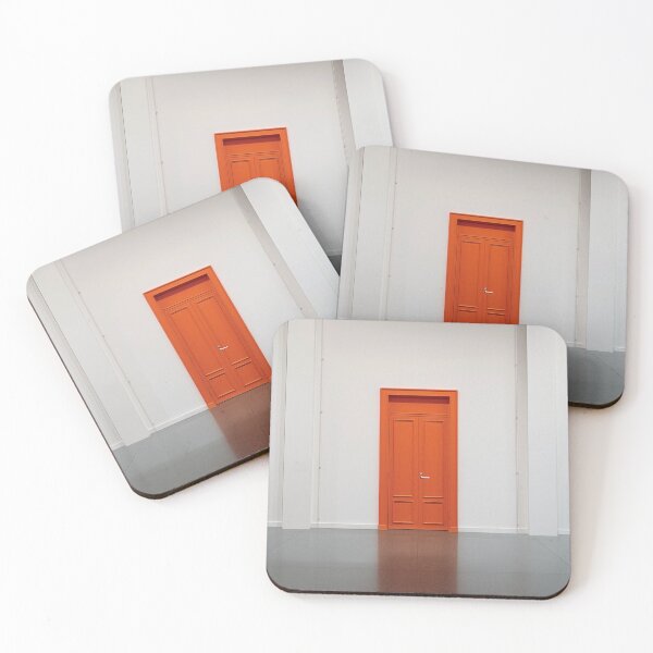 Item preview, Tiago PZK - The Door album 2024 designed and sold by Karsten Stier.