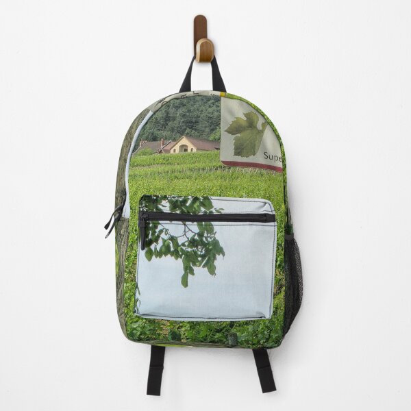Item preview, Famous grand cru vineyard in Burgundy designed and sold by Photopat.