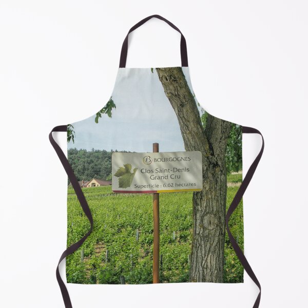 Item preview, Famous grand cru vineyard in Burgundy designed and sold by Photopat.
