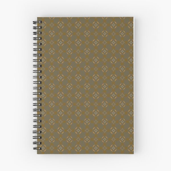 Item preview, Elegant Brown and Beige Geometric Pattern designed and sold by ANGOON7455.