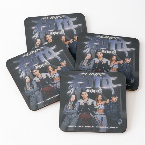 Item preview, Tiago PZK - Una Foto Remix album 2024 designed and sold by Karsten Stier.