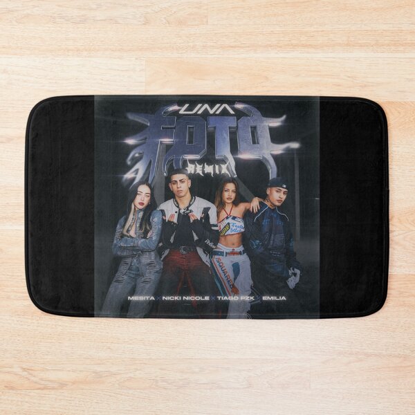 Item preview, Tiago PZK - Una Foto Remix album 2024 designed and sold by Karsten Stier.