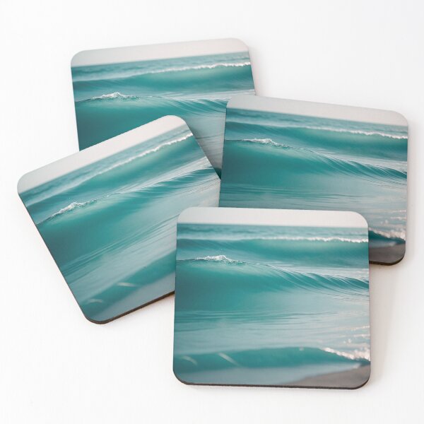 Item preview, Turquoise sea aesthetic designed and sold by ElizabethCoelho.