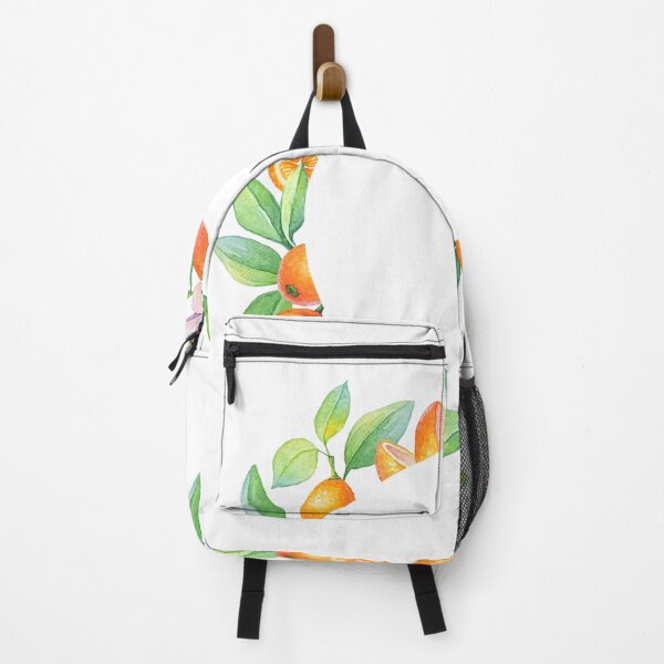 Item preview, mandarin designed and sold by ProkofievaArt.