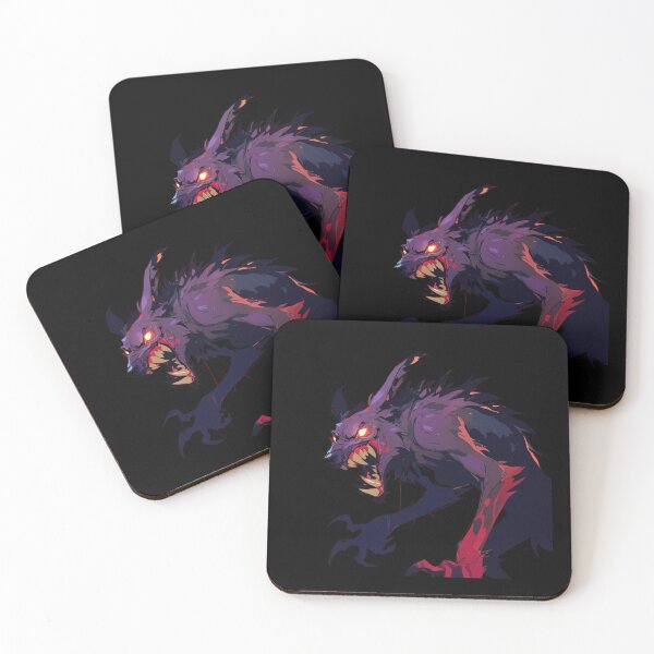 Item preview, Scary Chupacabra designed and sold by SMARTKIT  DESIGNAGENCY.