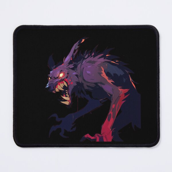 Item preview, Scary Chupacabra designed and sold by SMARTKIT  DESIGNAGENCY.