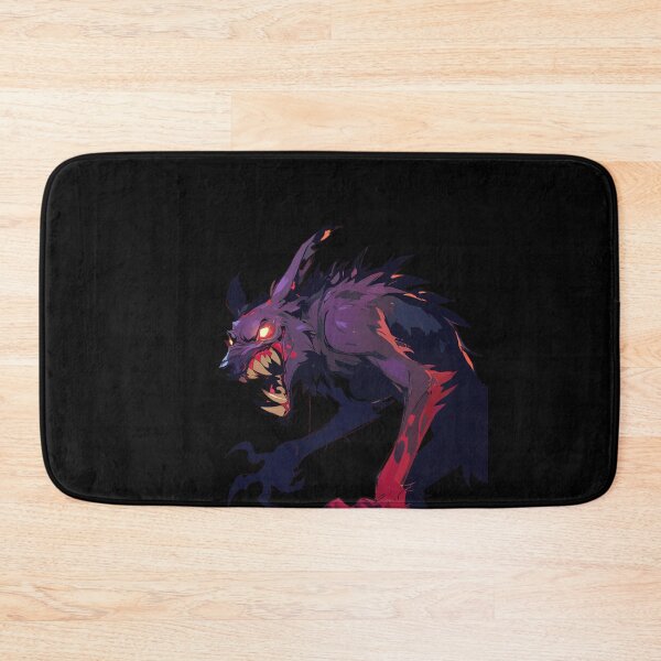 Item preview, Scary Chupacabra designed and sold by SMARTKIT  DESIGNAGENCY.