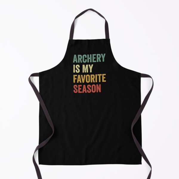 Item preview, Archery Is My Favorite Season Archery Lover designed and sold by RareBunny.