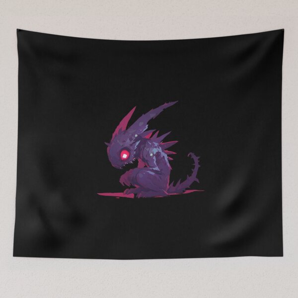 Item preview, Scary Chupacabra designed and sold by SMARTKIT  DESIGNAGENCY.