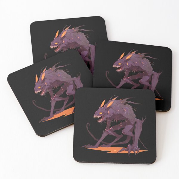 Item preview, Scary Chupacabra designed and sold by SMARTKIT  DESIGNAGENCY.