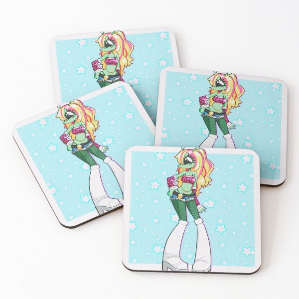 Item preview, Alien girl  designed and sold by sketchirattt.