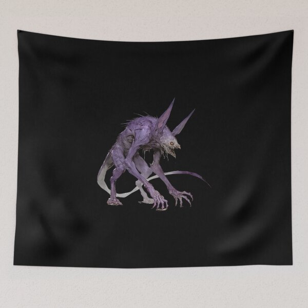 Item preview, Scary Chupacabra designed and sold by SMARTKIT  DESIGNAGENCY.