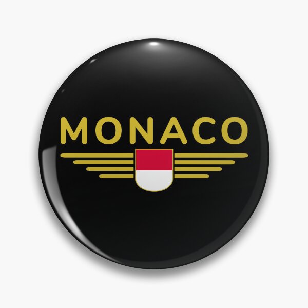 Item preview, Monaco Design – Style for fans of the principality designed and sold by ElvisU.