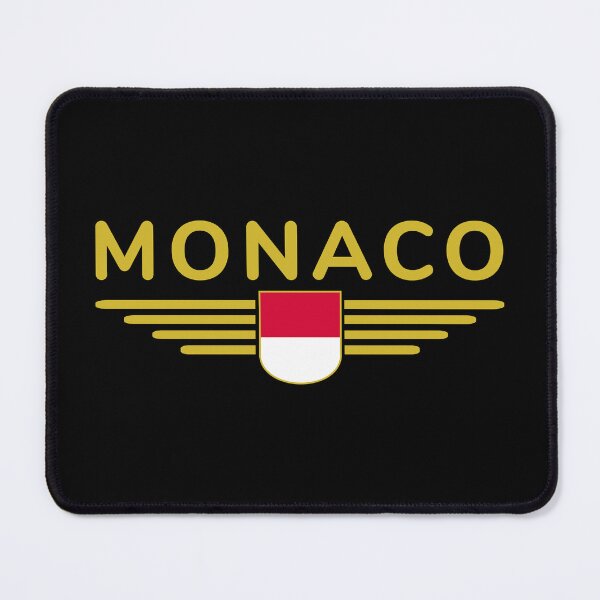 Item preview, Monaco Design – Style for fans of the principality designed and sold by ElvisU.