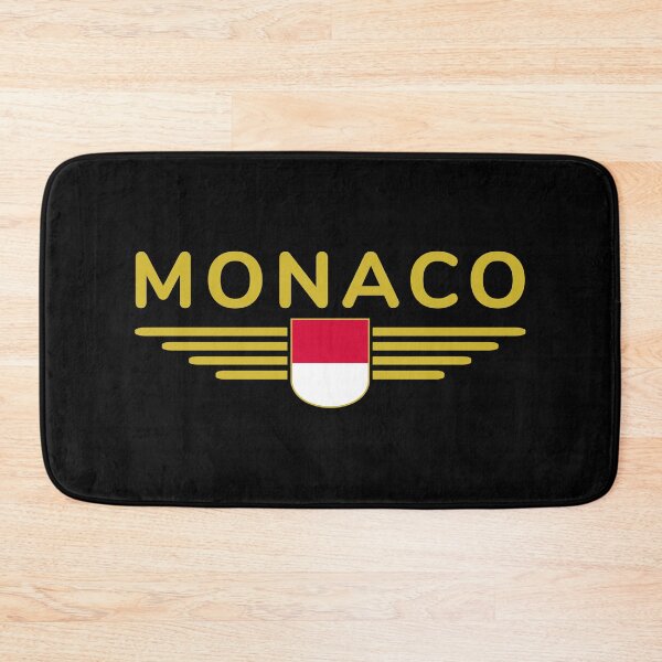 Item preview, Monaco Design – Style for fans of the principality designed and sold by ElvisU.
