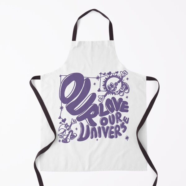 Item preview, Our Love, Our Universe designed and sold by diaricesalt.