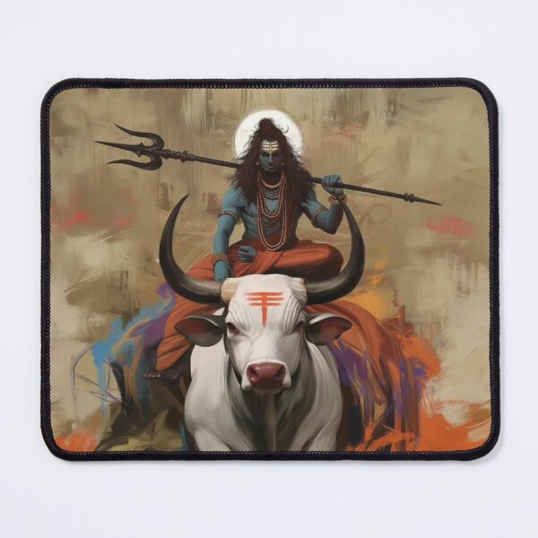 Item preview, shiva god designed and sold by Anavrisss.